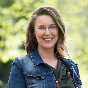 Susanne Meurs - Hart Psychologen
